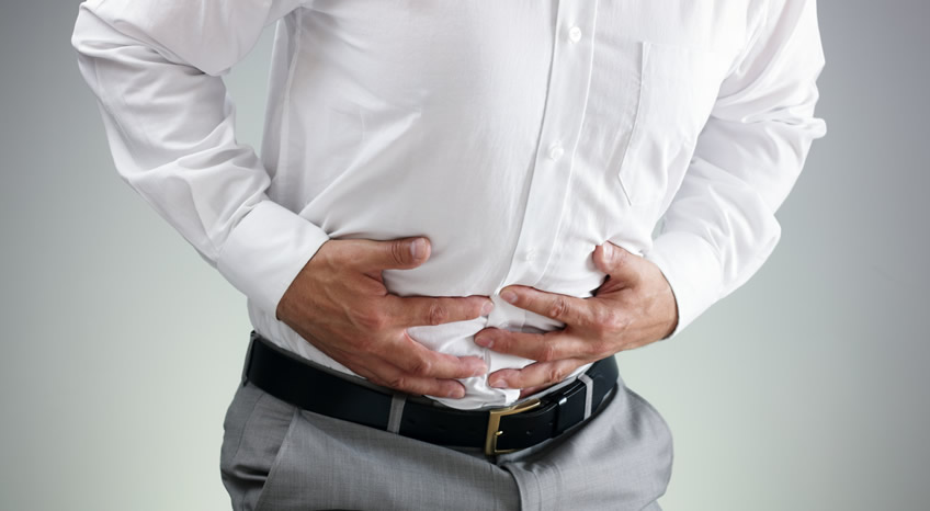 Holiday food poisoning claim